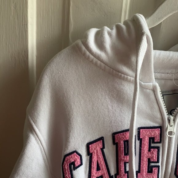 Cuffy's Cape Cod Hoodie Sweatshirt - Picture 2 of 11